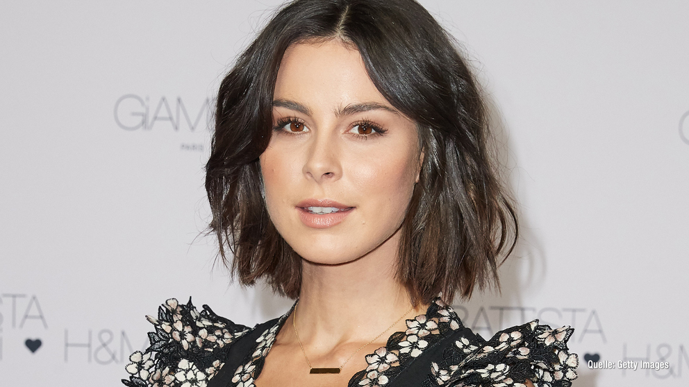 Lena Meyer Landrut Spricht Nun Erstmals Ber Ihre Auszeit It Sintv De