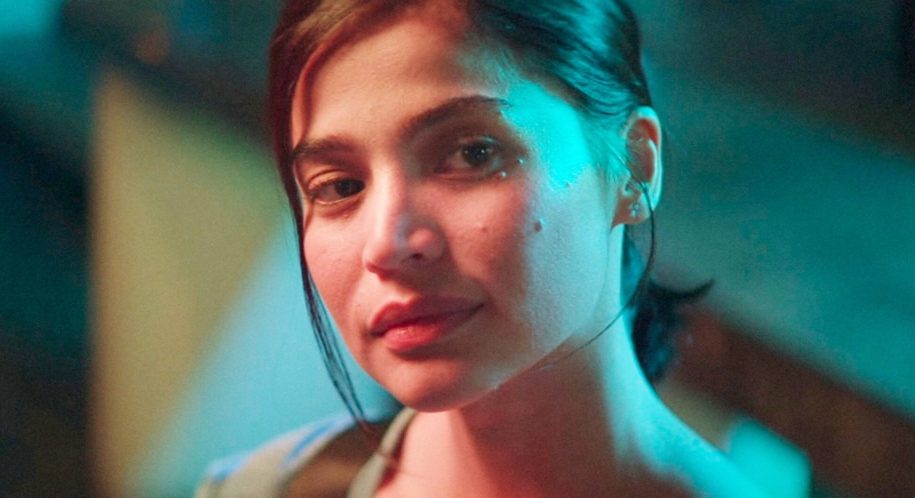 Anne Curtis