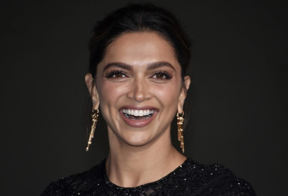 Deepika Padukone