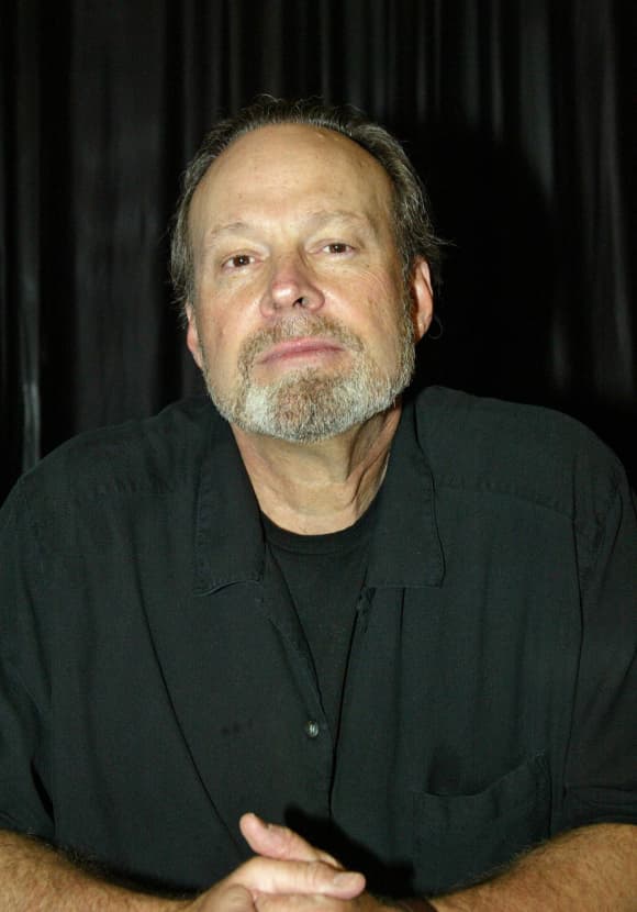 Dwight Schultz