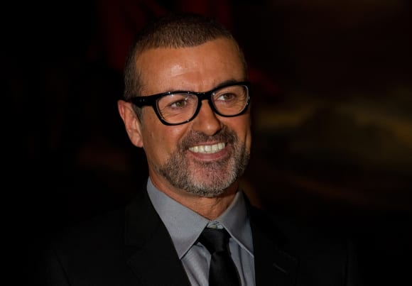 George Michael