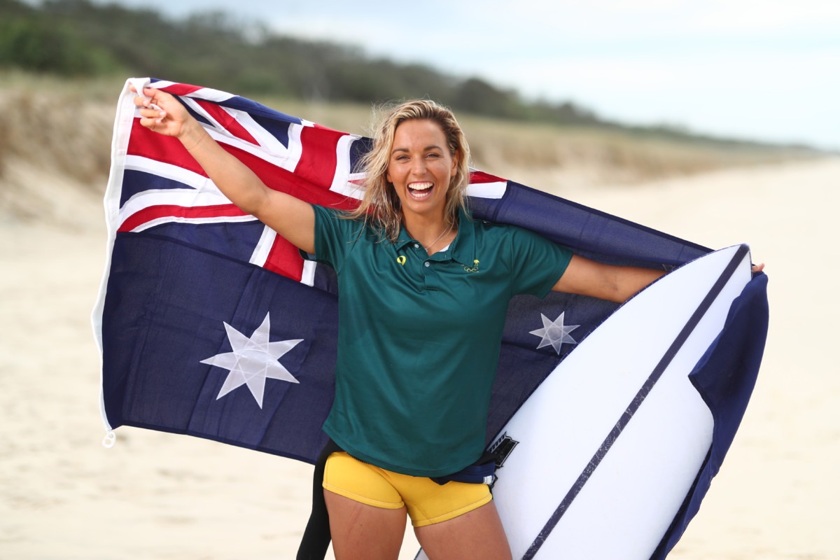 Sally Fitzgibbons