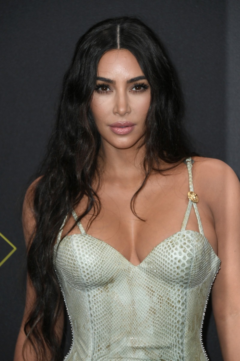 Kim Kardashian