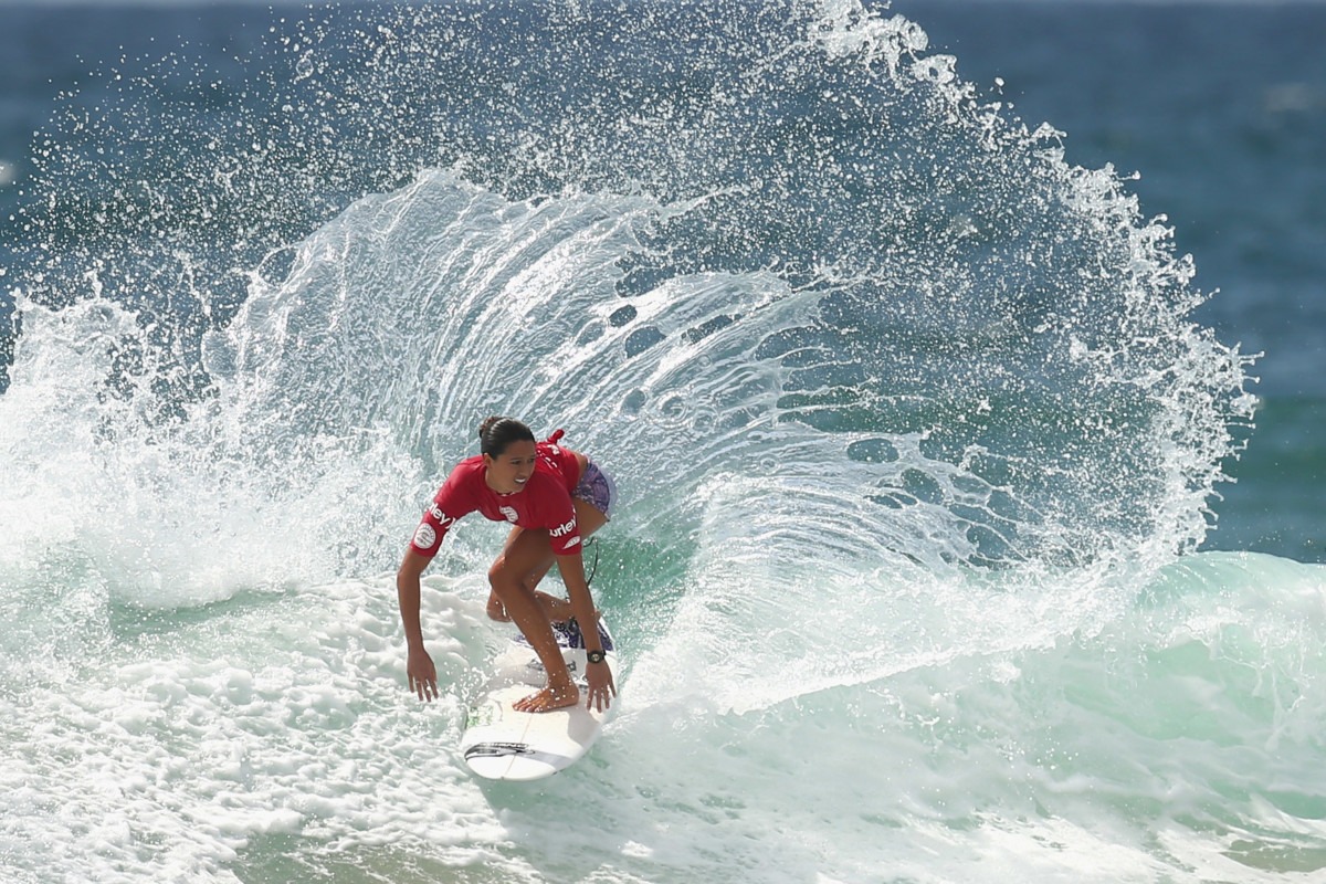 Malia Manuel