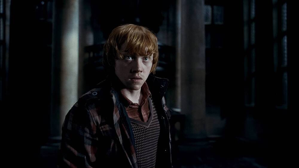 Rupert Grint