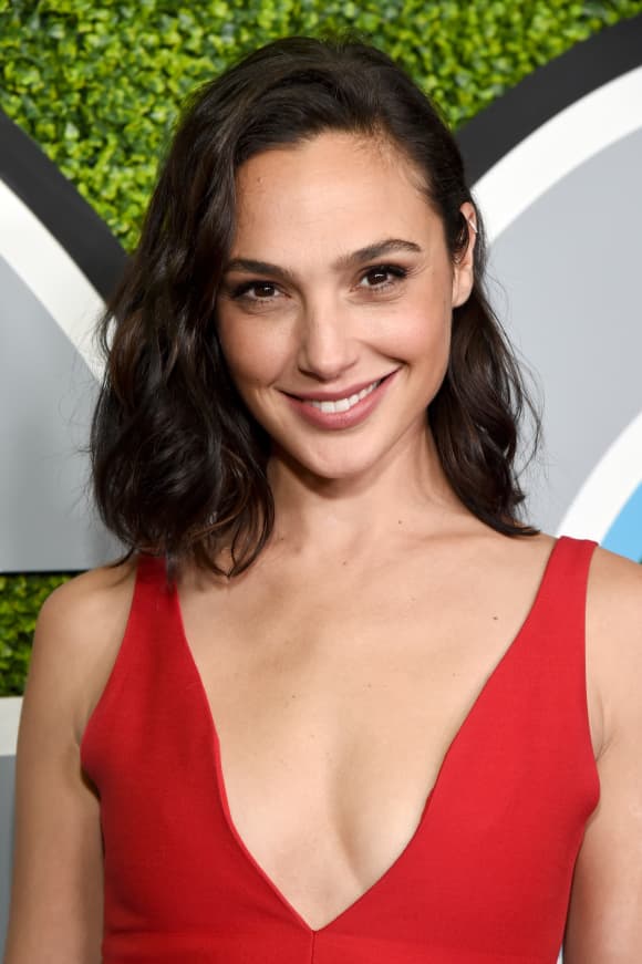 Gal Gadot