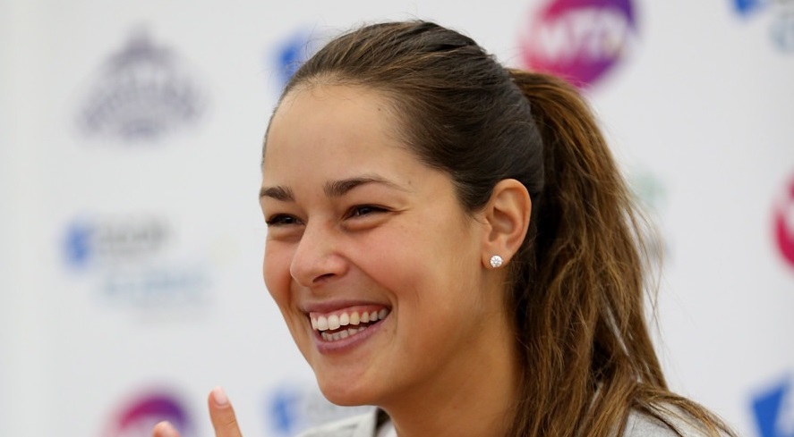 Ana Ivanovic