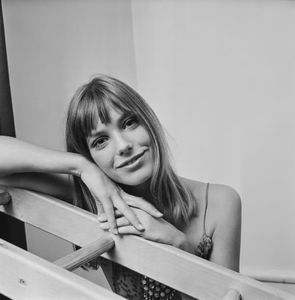 Jane Birkin