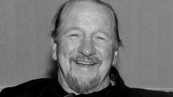 Terry Funk